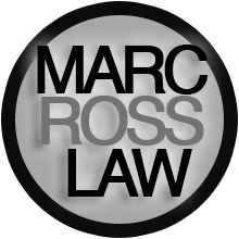 Marc Ross Law